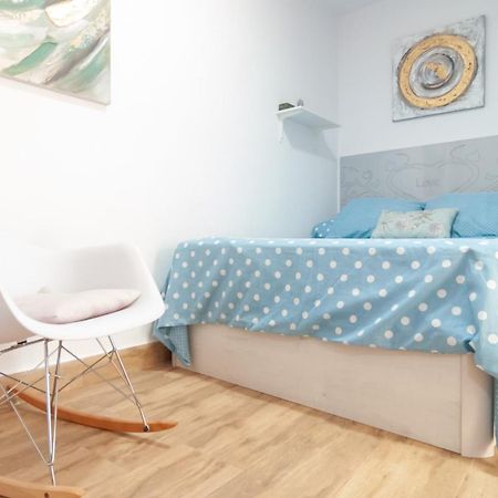 Minicasa Luna 2 Con Patio Chiclana de la Frontera Εξωτερικό φωτογραφία