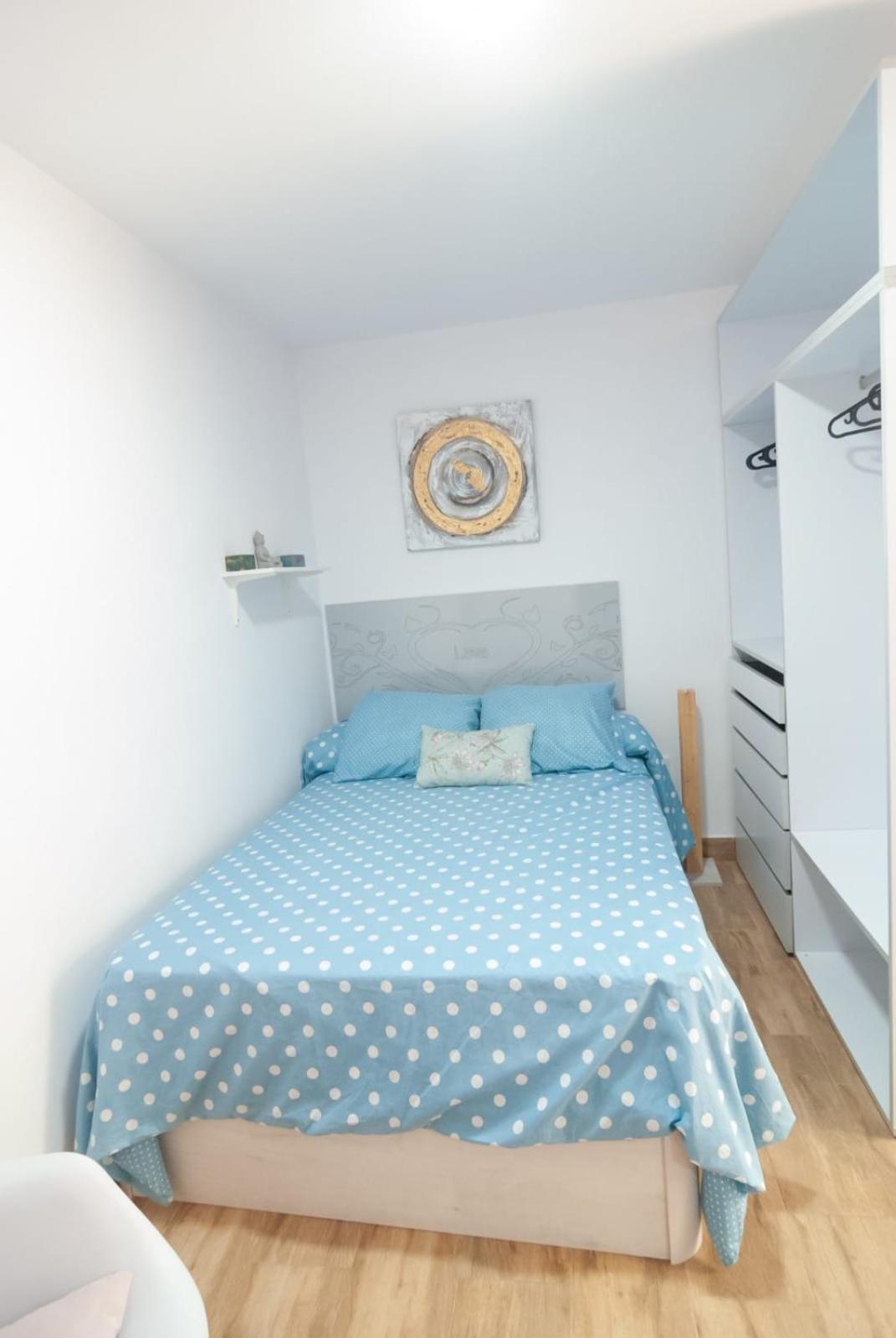 Minicasa Luna 2 Con Patio Chiclana de la Frontera Εξωτερικό φωτογραφία